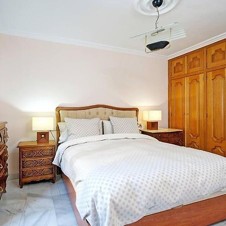 Granada Piso En Calle Arabial 117 Junto A El Corte Ingles Екстер'єр фото